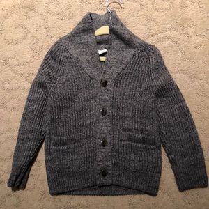 Gap Kids Cowl Nexk Sweater